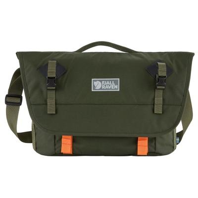 Fjällräven - Vardag Shoulder Bag - Umhängetasche Gr 12 l oliv