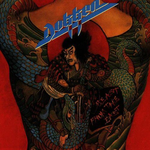 Dokken - Beast from the East - Preis vom 11.10.2026 15:43:13 h
