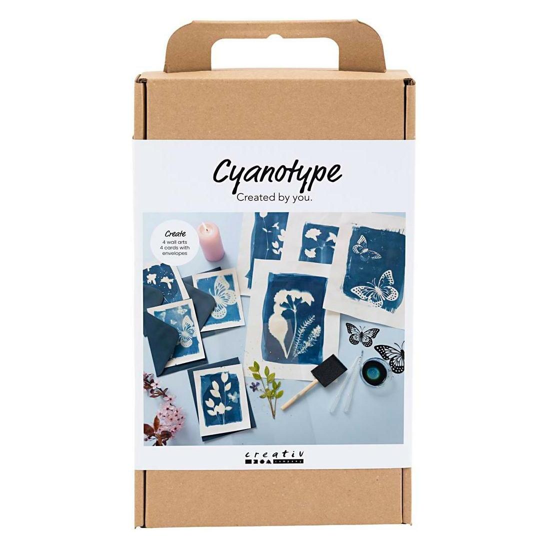 Creativ Company Cyanotype (977764)