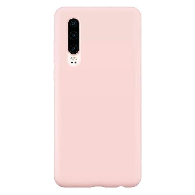 Evelatus P30 Silicone case (Huawei P30) (EVEHP30SCPS)