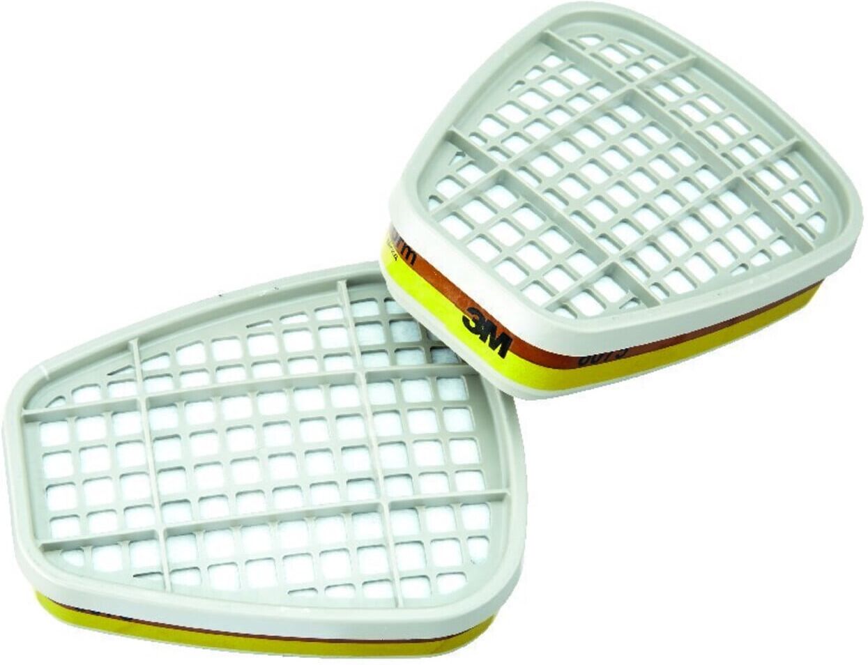3M Ersatzfilter 6075, A1 (7000034746)