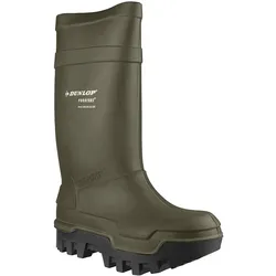 Dunlop, Sicherheitsschuhe, Purofort Thermo+ (S5, 45)
