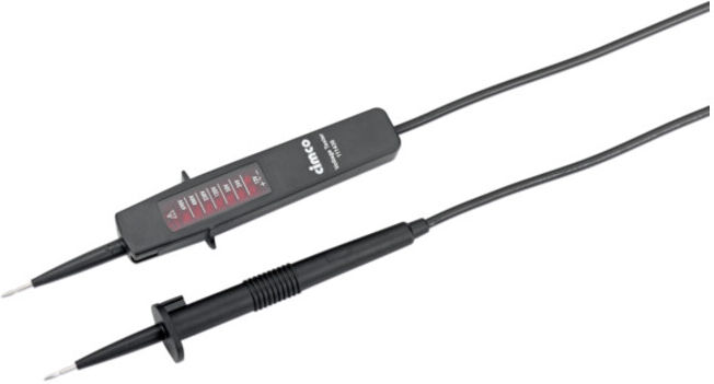CIMCO Testeur de tension 111436 jusqu’à 690 V AC/DC (111436)