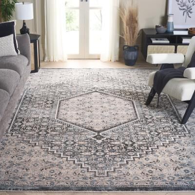SAFAVIEH Artifact Lefteria Vintage Rug