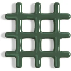 &K Grid Untersetzer, grün