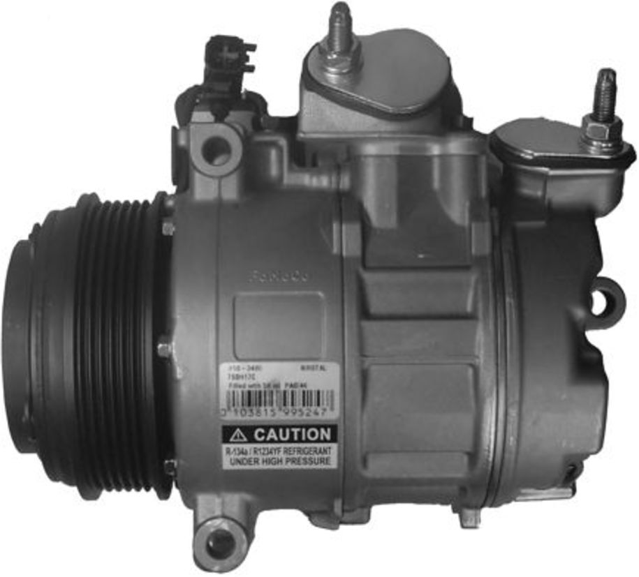 Klimakompressor AIRSTAL 10-3480