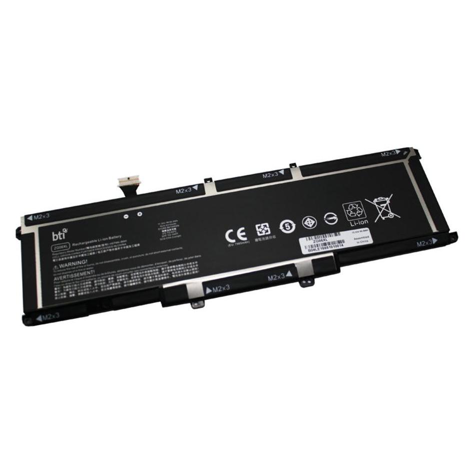 Origin Storage BTI 6C BATTERY ELITEBOOK 1050 (6 Zellen, 8310 mAh) (ZG06XL-BTI)