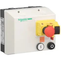 Schneider Electric Gekapselter Direktanlasser LG7K06P710