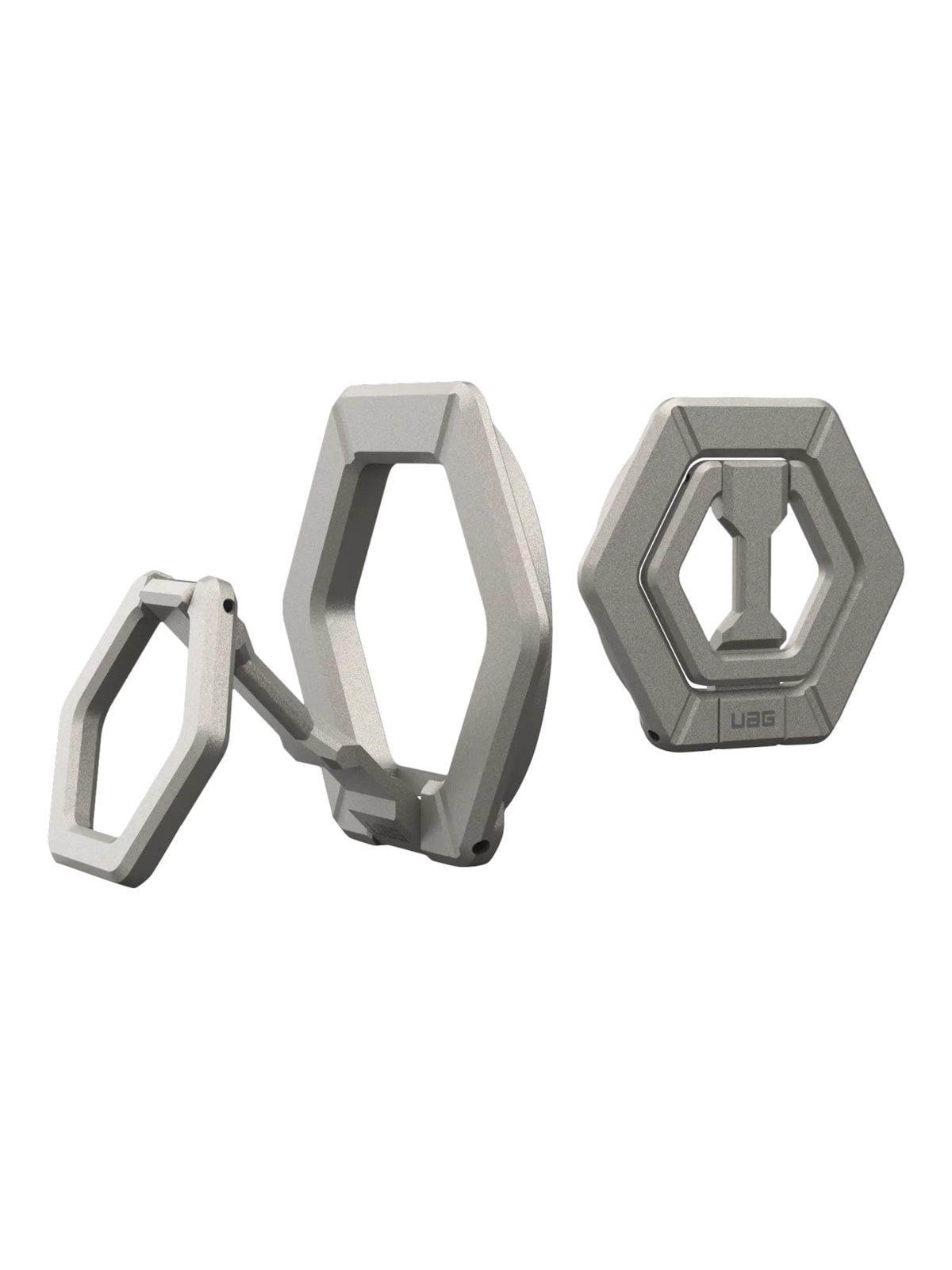 UAG Magnetic Ring Stand titanium