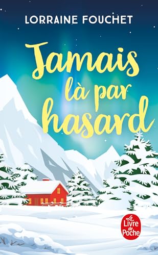 Lorraine Fouchet - Jamais là par hasard - Preis vom 17.10.2026 19:25:27 h