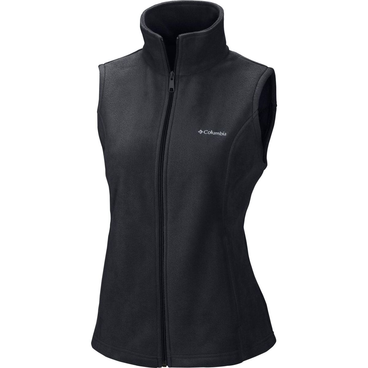 Columbia Women's Benton Springs Gilet black (010) XL 137212-1372121-010-XL
