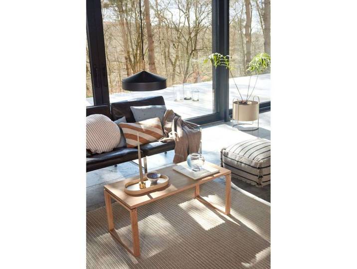 Hat Pendelleuchte Small, schwarz, Metall, E27 - OYOY Living Design Hat Small - Esszimmer - Skandinavisch - Einflammig