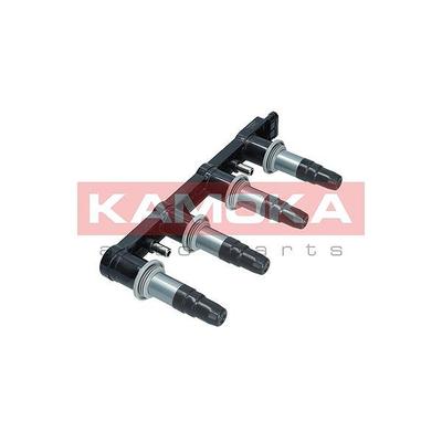 Kamoka Zündspule [Hersteller-Nr. 7120023] für Chevrolet