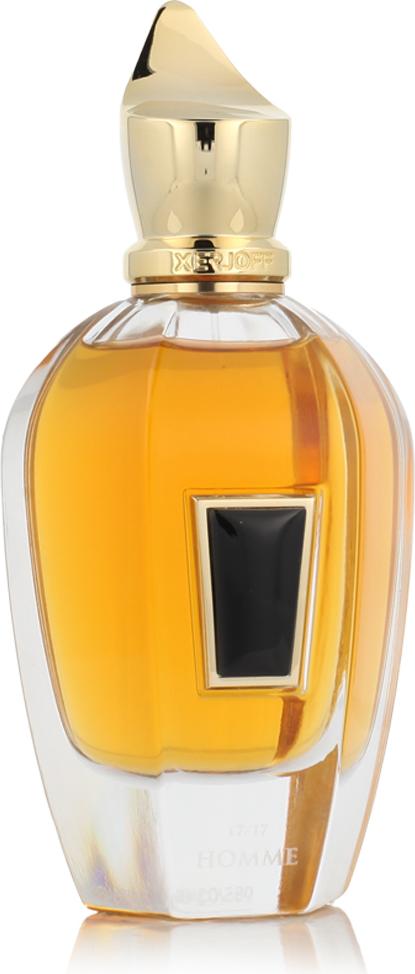 Xerjoff XJ 17/17 Homme Parfum 100 ml (man)