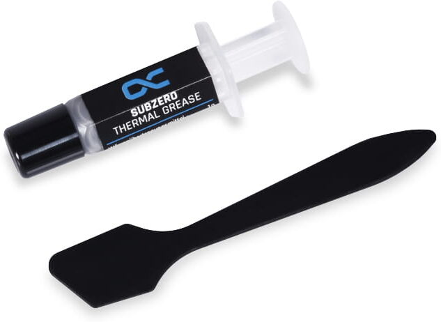 Alphacool Subzero Thermal grease 1g