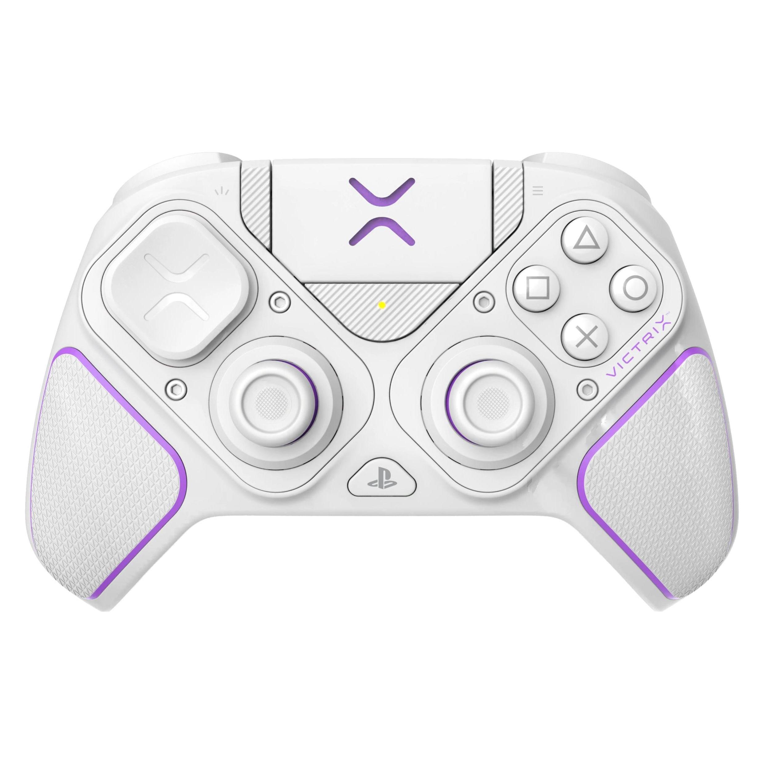 PDP Victrix Pro BFG (PS4, PS5) (052-002-WH)