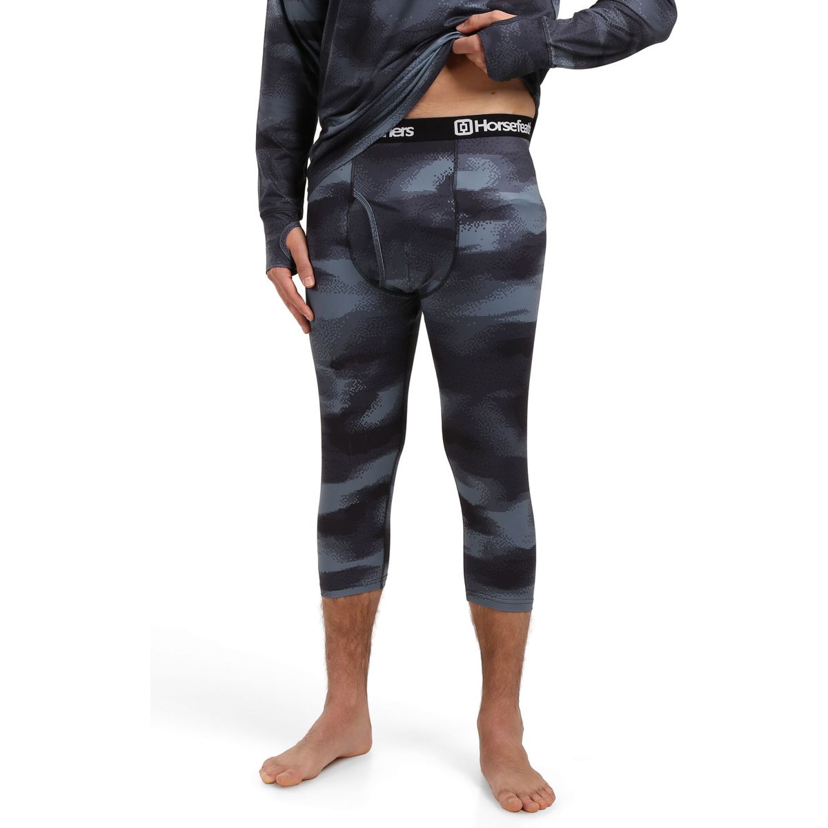 Horsefeathers Riley 3/4 Pants pixel camo XL SM1425C-pixel camo-XL