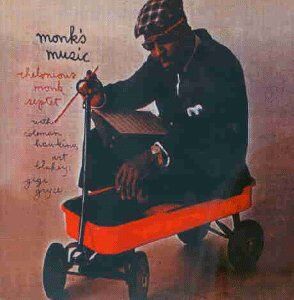 Thelonious Monk - Monks Music - Preis vom 30.09.2026 09:01:18 h