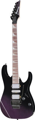 Ibanez RG470DX-TMN Tokyo Midnigh
