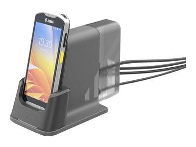 Zebra Docking Cradle (Anschlußstand) - USB (CRD-TC5X-1SNWS-01)