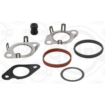 Elring Dichtungssatz, AGR-System [Hersteller-Nr. 812.320] für Vauxhall, Opel, Chevrolet