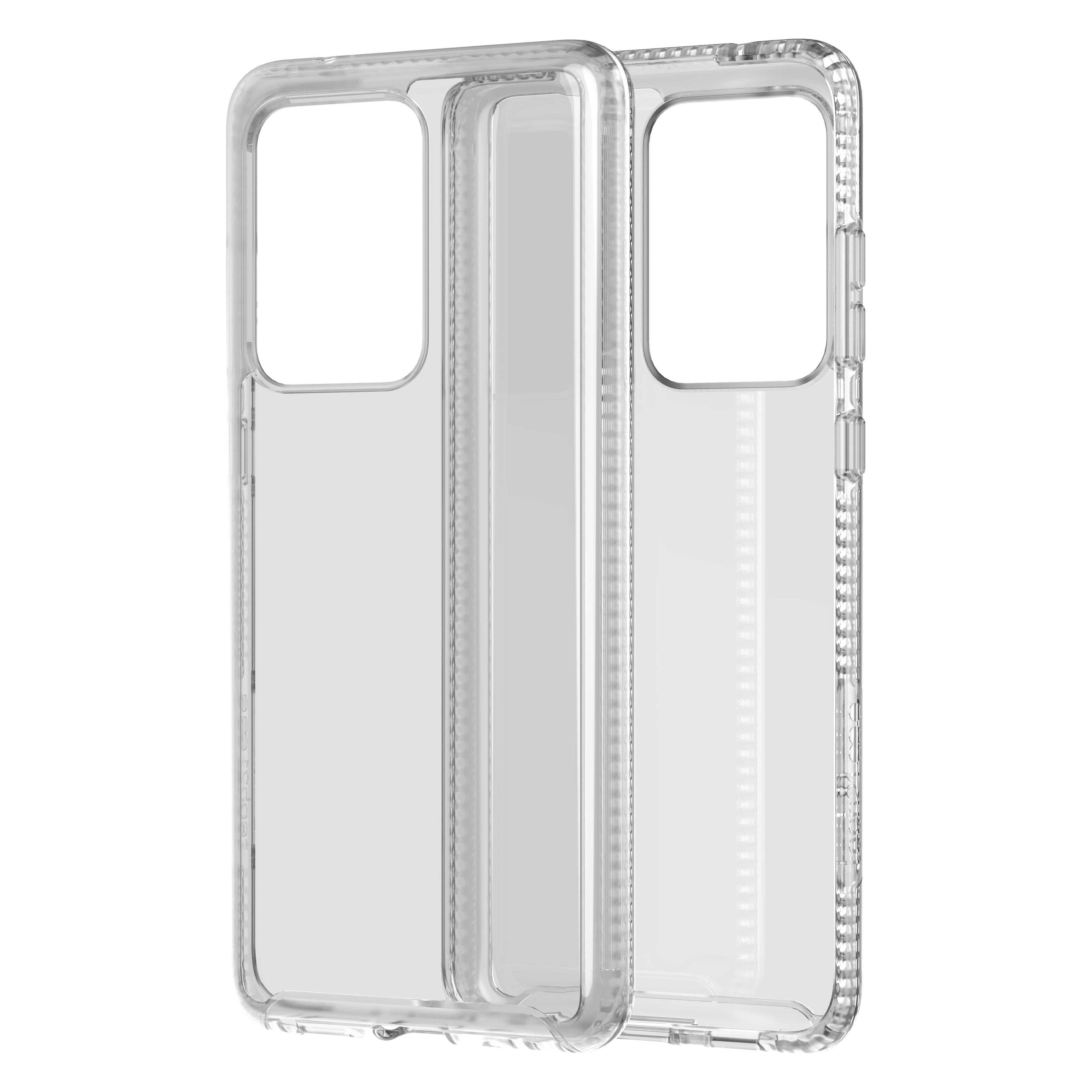tech21 Pure Clear (Samsung Galaxy S20) (T21-7660)