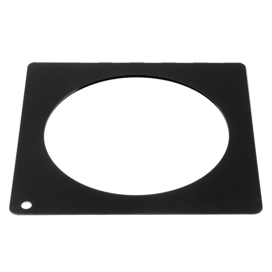 Eurolite Filterrahmen PAR-64 Spot sw (Filterrahmen) (42100995)
