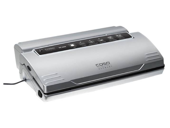 Caso VC300 PRO Vakuumiergerät