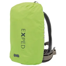Exped Raincover Regenhülle S lime