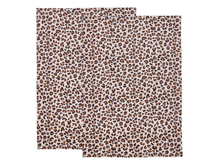 Küchentuch 2er-Set Leo 50 x 0 x 70cm
