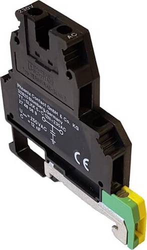 ABB 2TLJ910006R0000 JSD-20-070-21-2 Identifier 1St.