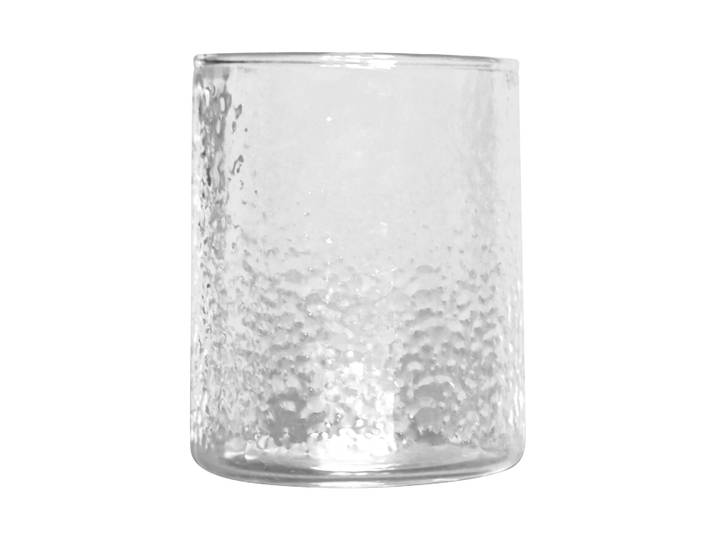 DBKD Vase Airy transparent Small 12 cm