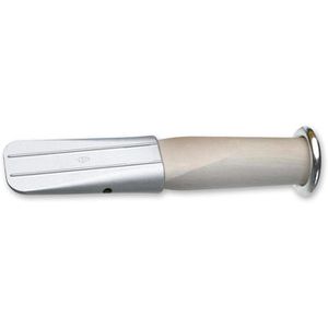 Ochsenkopf Spaltkeil OX 45-0650, 1591886, Hohlkeil komplett, 880g, aus Aluminium
