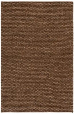 SAFAVIEH Handmade Natura Courtney Wool Rug