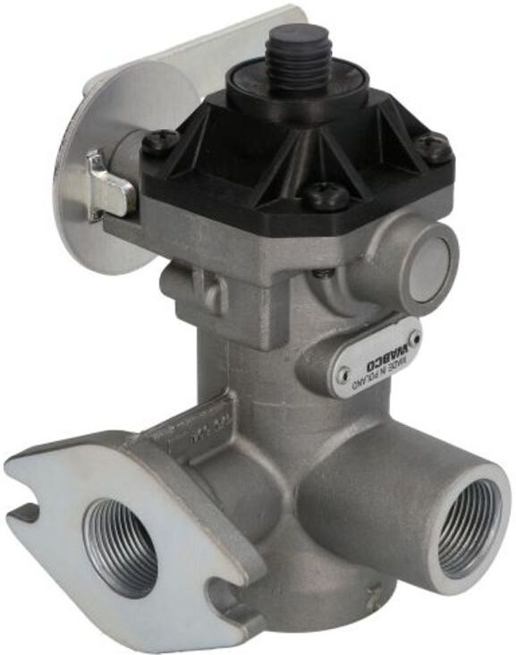 Bremskraftregler WABCO 4756040130