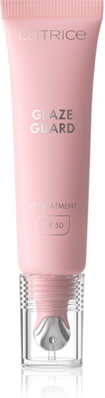 Catrice Glaze Guard protective treatment for lips SPF 50 010 Love Barrier 10 ml