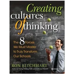 Creating Cultures of Thinking, Sachbücher von Ron Ritchhart