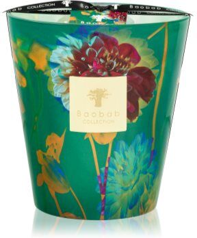 Baobab Arty Flowers Bouquet vela perfumada 1000 g. Arty Flowers Bouquet