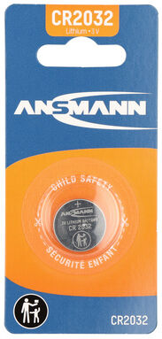Ansmann CR 2032