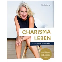 Charisma Leben, Fachbücher von Karin Seven