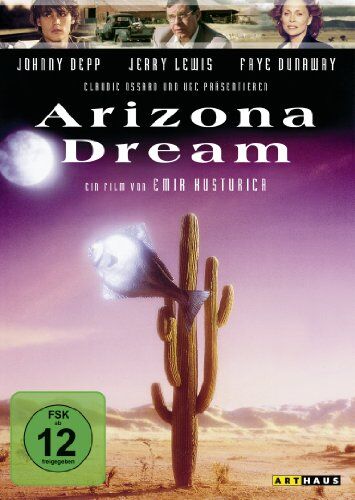 Emir Kusturica - Arizona Dream - Preis vom 04.10.2026 03:51:26 h