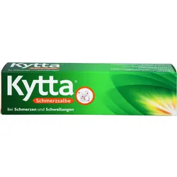 Kytta Schmerzsalbe 150 G
