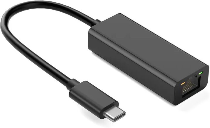 INF Adaptateur réseau USB-C Gigabit Ethernet