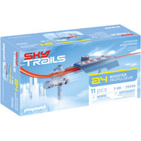 72059 Sky Trails: Booster, Konstruktionsspielzeug Erweiterung