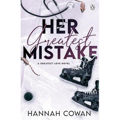 Her Greatest Mistake, Taschenbuch von Hannah Cowan, Penguin Books Ltd