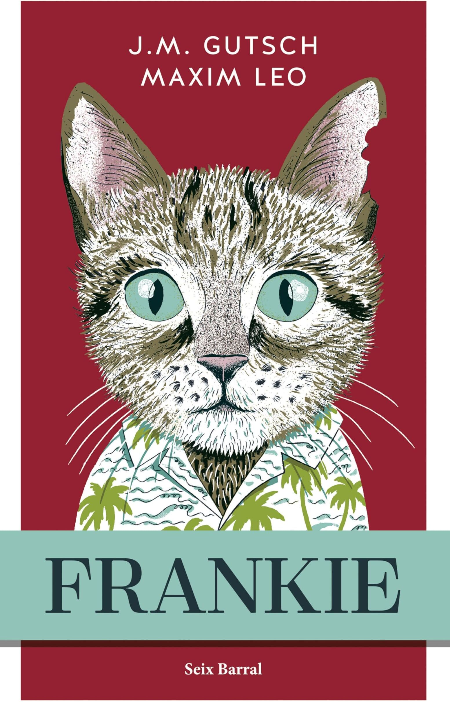Frankie (Biblioteca Formentor) - Preis vom 11.10.2026 15:43:13 h