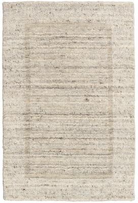 Calvin Klein CK082 Ridge Handwoven Farmhouse Indoor Rug
