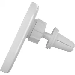 Canyon Car accessories car charger OnGrip 105 15W Qi2 Wireless White, Auto Adapter, Weiss