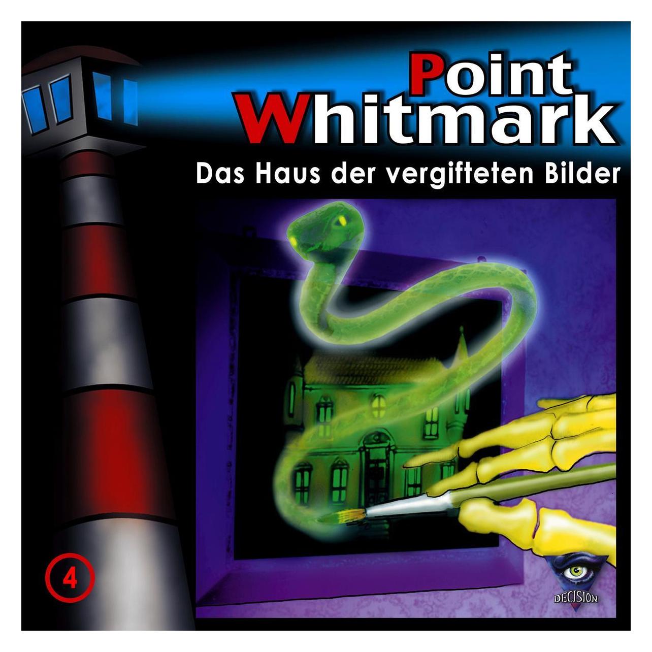 Europa Point Whitmark 05 - Tief in den nördlichen Mienen (75908132)
