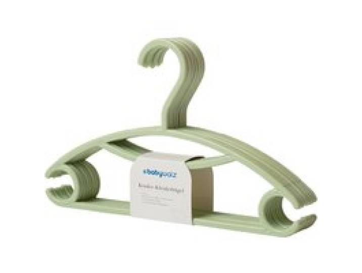 Kleiderbügel Kinder 8er-Pack